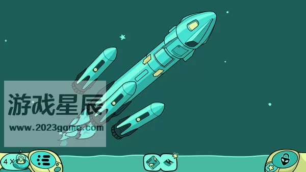 PC《寻找外星人 Looking for Aliens》中文版下载