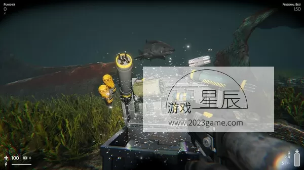 PC《死在水中1+2 Death in the Water 1+2》中文版下载v1.0.5_6