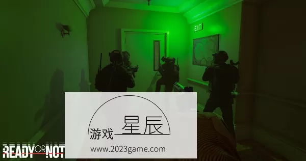 PC《严阵以待 准备突击 Ready or Not》汉化中文版下载【v41925|集成全DLC】_5
