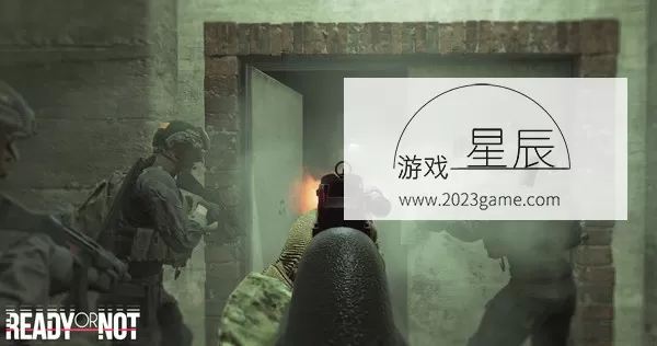 PC《严阵以待 准备突击 Ready or Not》汉化中文版下载【v41925|集成全DLC】_1