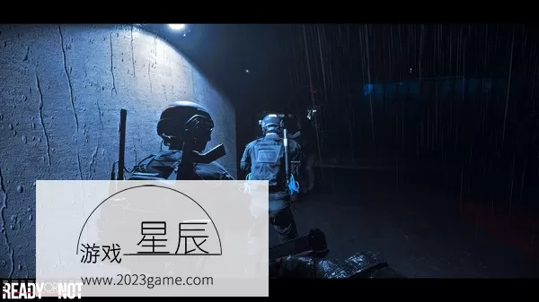 PC《严阵以待 准备突击 Ready or Not》汉化中文版下载【v41925|集成全DLC】_3