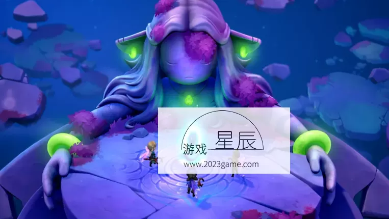 【多人同屏】switch《妖精农场(Fae Farm)》中文版nsz下载【含2.0.1补丁】_3