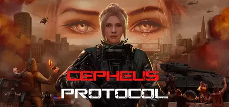 PC《仙王座协议 Cepheus Protocol》中文版下载v1.2.7.15_0