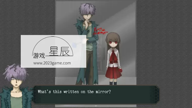 switch《ib恐怖美术馆重制版 Ib イヴ》中文版nsz下载+ 1.07.1补丁_3