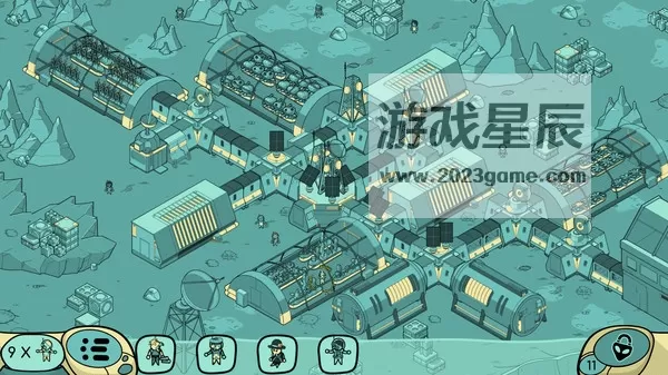 PC《寻找外星人 Looking for Aliens》中文版下载_0
