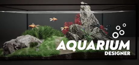PC《水族箱设计师 Aquarium Designer》中文版下载v2023.03.31版|集成全DLC_0