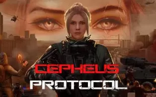 PC《仙王座协议 Cepheus Protocol》中文版下载v1.2.7.15