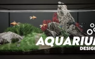 PC《水族箱设计师 Aquarium Designer》中文版下载v2023.03.31版|集成全DLC