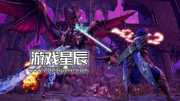 switch《物猎人崛起：曙光 Monster MONSTER HUNTER RISE》原生中文nsp下载【整合16.0.2补丁+273DLC】_4
