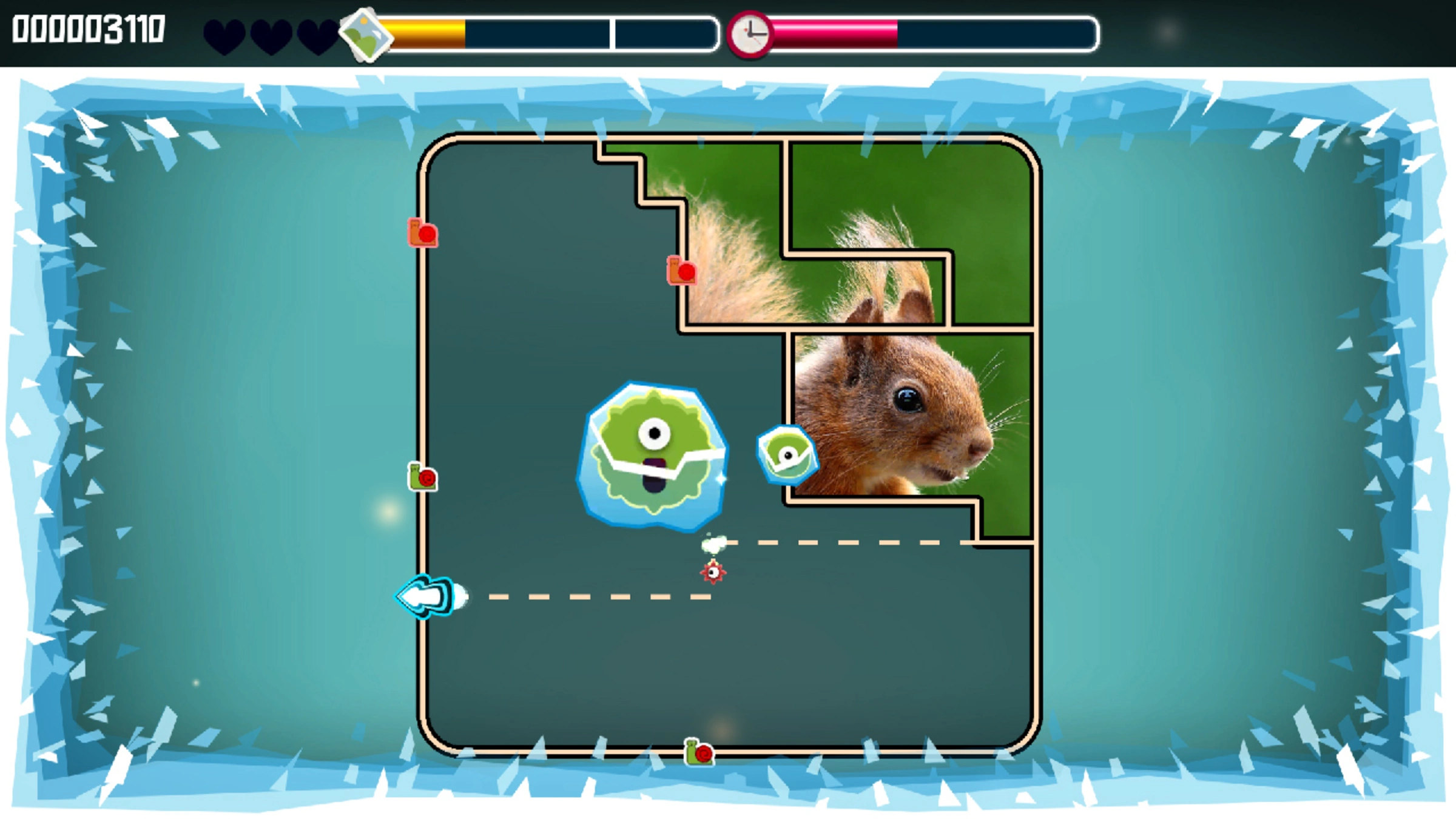 switch《动物拼图世界 Animal Puzzle World》中文版nsp下载_2