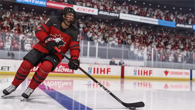 【5.05】PS4《北美职业冰球联赛23 NHL 23》英文版pkg下载v1.51_1