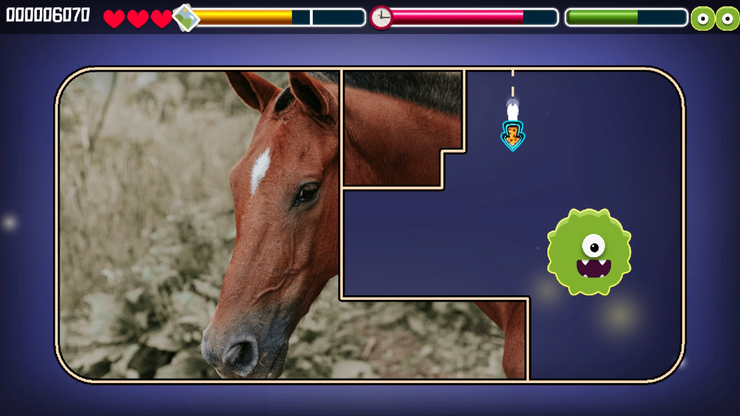 switch《动物拼图世界 Animal Puzzle World》中文版nsp下载_3