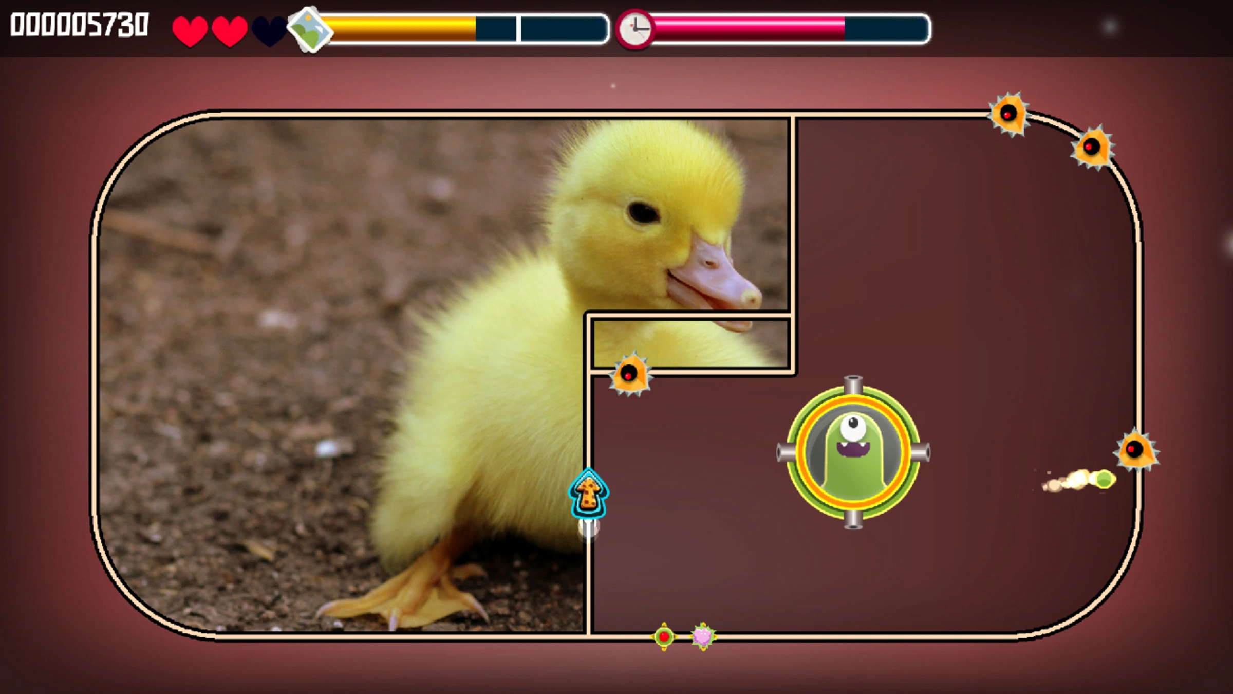switch《动物拼图世界 Animal Puzzle World》中文版nsp下载_1