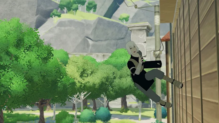 switch《忍者传说 Tales of Shinobi Fantasy Magic Anime World Fight RPG Simulator》英文版nsp下载_3