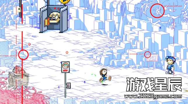 switch《内法斯托的不幸：会见诺雷泽(Nefasto's Misadventure: Meeting Noerozey)》英文版nsp下载_1
