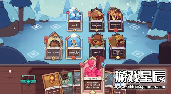 switch《雪居之地 (Wildfrost)》中文版nsz下载+1.1.0补丁_1