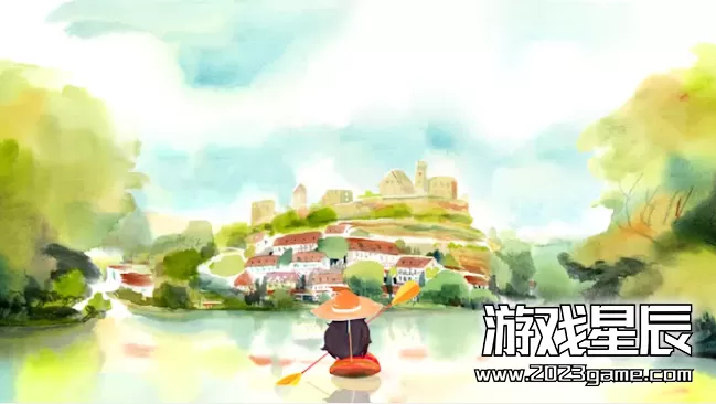 PC《田园记(Dordogne)》中文版下载+1.0.0.1补丁_1