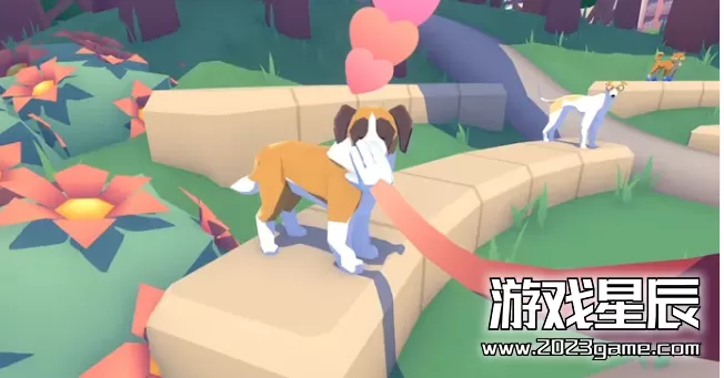 switch《普珀拉齐(Pupperazzi)》中文版nsz下载_2