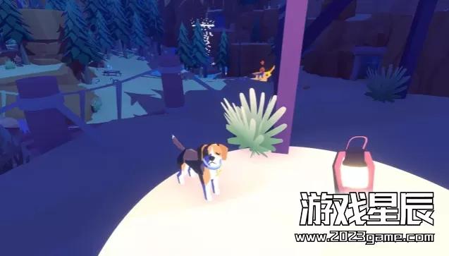 switch《普珀拉齐(Pupperazzi)》中文版nsz下载