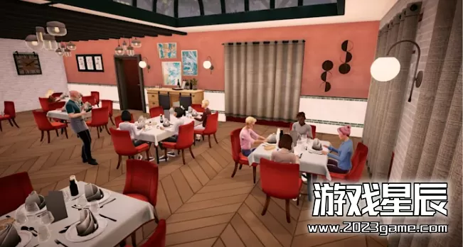 switch《厨师人生:餐厅模拟器 Chef Life: A Restaurant Simulator》中文版nsz下载【含1.3.0补丁+DLC】_2