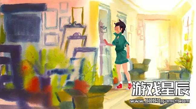PC《田园记(Dordogne)》中文版下载+1.0.0.1补丁_4