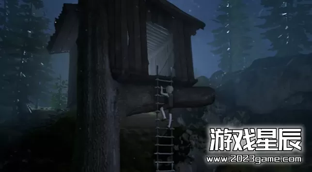【5.05】PS4《布兰博山丘之王(Bramble: The Mountain King)》中文版PKG下载 V1.01_5