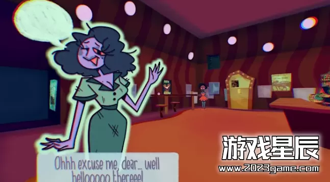 switch《为我而笑(Smile For Me)》中文版nsz下载+1.0.3补丁_1