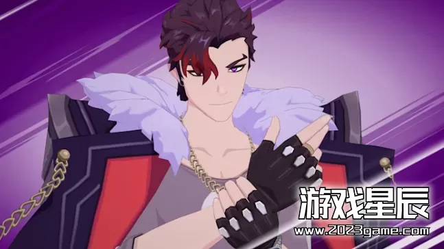 switch《欧米茄前锋(Omega Strikers)》中文版nsp下载+1.0.1补丁_2