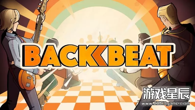 switch《基调强节奏 Backbeat》中文版nsz下载+1.6.1补丁