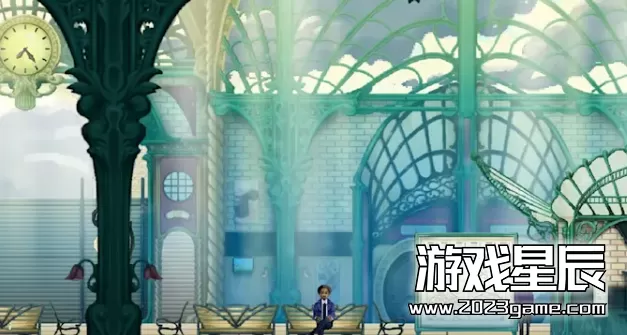 switch《单轨故事(Monorail Stories)》英文版nsz下载_1