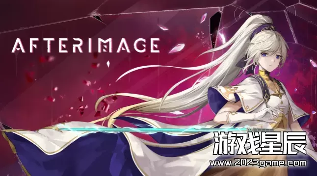 【恶魔城类游戏】switch《残像(Afterimage)》中文版nsz下载【含1.1.0补丁】