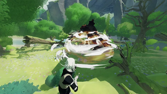 switch《忍者传说 Tales of Shinobi Fantasy Magic Anime World Fight RPG Simulator》英文版nsp下载_4