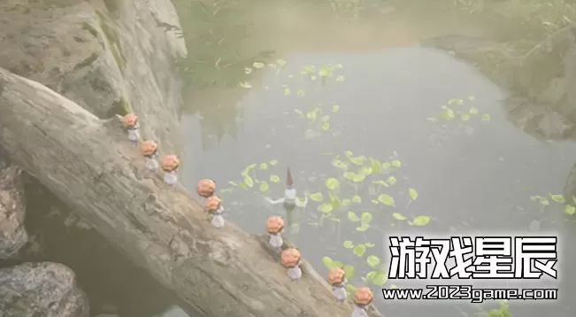 【5.05】PS4《布兰博山丘之王(Bramble: The Mountain King)》中文版PKG下载 V1.01_4