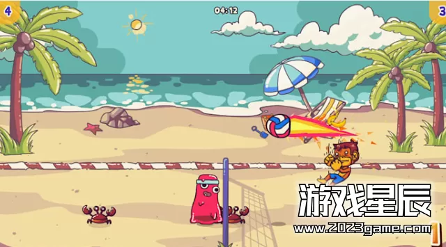 switch《排球伙伴（Volley Pals）》英文版nsp下载_1