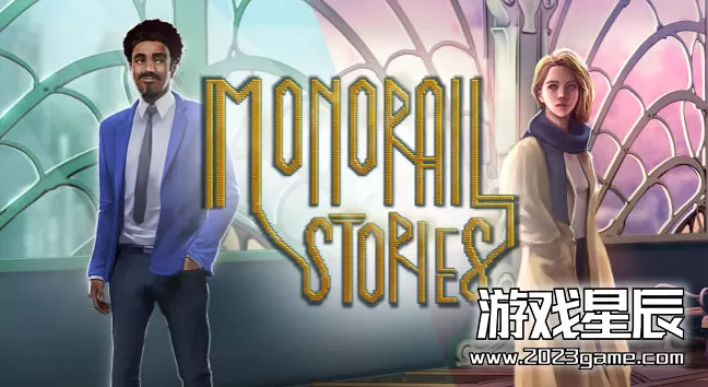 switch《单轨故事(Monorail Stories)》英文版nsz下载