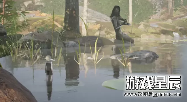 【5.05】PS4《布兰博山丘之王(Bramble: The Mountain King)》中文版PKG下载 V1.01_1