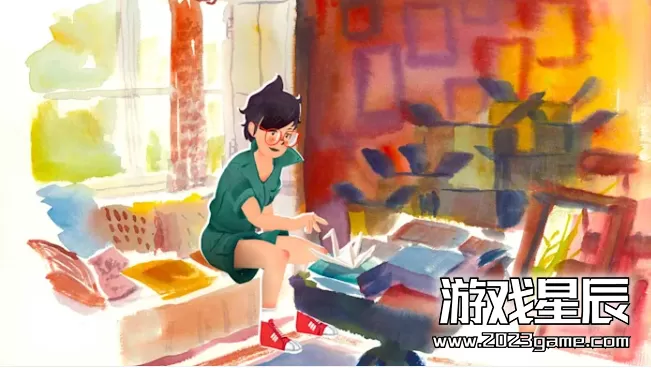 PC《田园记(Dordogne)》中文版下载+1.0.0.1补丁_3