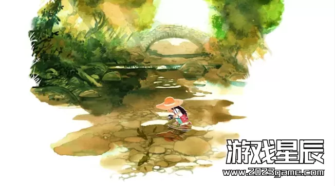 PC《田园记(Dordogne)》中文版下载+1.0.0.1补丁_2