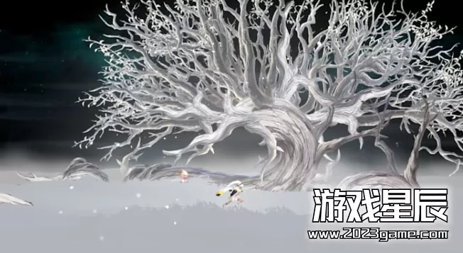 【恶魔城类游戏】switch《残像(Afterimage)》中文版nsz下载【含1.1.0补丁】_2