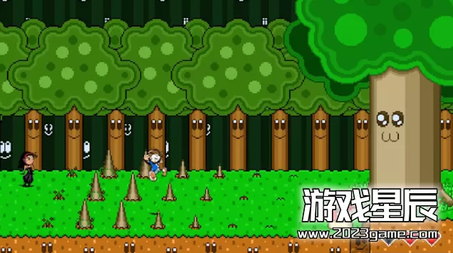 switch《内法斯托的不幸：会见诺雷泽(Nefasto's Misadventure: Meeting Noerozey)》英文版nsp下载_2