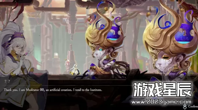 【恶魔城类游戏】switch《残像(Afterimage)》中文版nsz下载【含1.1.0补丁】_1