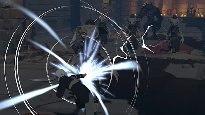 switch《忍者传说 Tales of Shinobi Fantasy Magic Anime World Fight RPG Simulator》英文版nsp下载_1