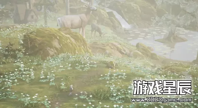 【5.05】PS4《布兰博山丘之王(Bramble: The Mountain King)》中文版PKG下载 V1.01_2