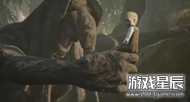 【5.05】PS4《布兰博山丘之王(Bramble: The Mountain King)》中文版PKG下载 V1.01_3