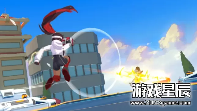 switch《欧米茄前锋(Omega Strikers)》中文版nsp下载+1.0.1补丁_4