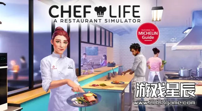switch《厨师人生:餐厅模拟器 Chef Life: A Restaurant Simulator》中文版nsz下载【含1.3.0补丁+DLC】