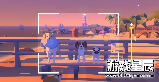switch《普珀拉齐(Pupperazzi)》中文版nsz下载_1