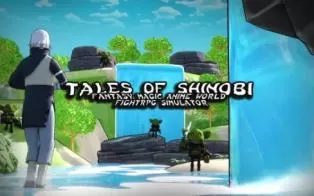switch《忍者传说 Tales of Shinobi Fantasy Magic Anime World Fight RPG Simulator》英文版nsp下载