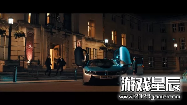 PC《晚班(Late Shift)》中文版下载v2023.02.11版_2
