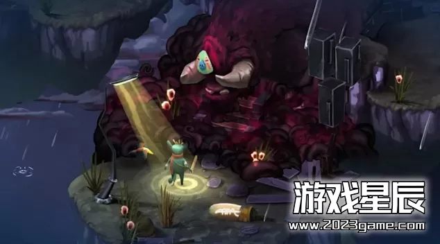 PC《虚构世界2:信条谷(Figment 2: Creed Valley)》中文版下载v1.0.7版_1